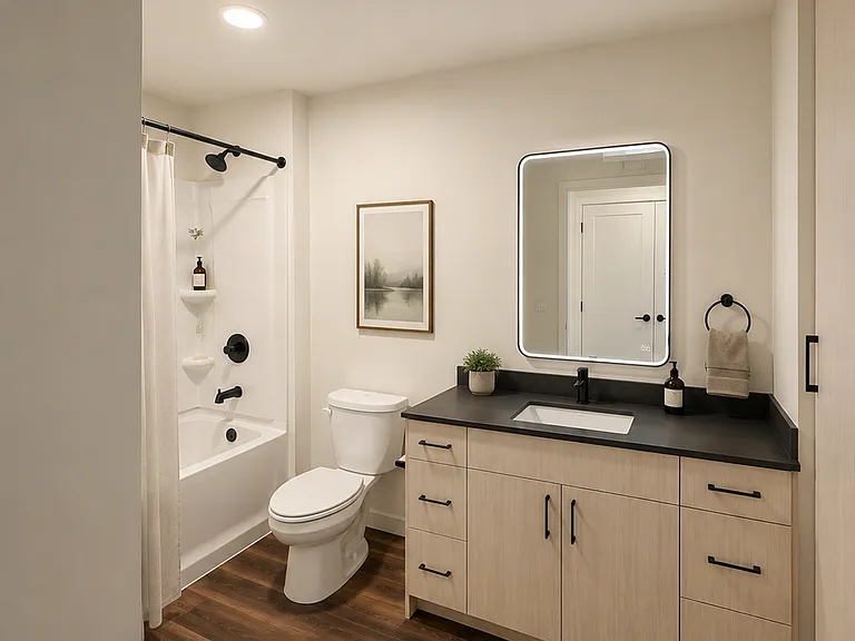 Rejuvenate Apartments — Photo 31