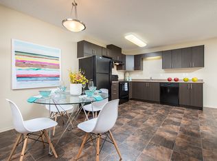 5872 Mullen Pl NW #B-410, Edmonton, AB T6R0W1