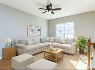 8626 Macedonia Lake Dr, Cary, NC 27518