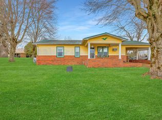 4150 Blanton Chapel Rd, Manchester, TN 37355