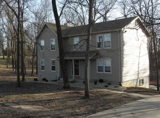 721 Independence Rd, Weldon Spring, MO 63304