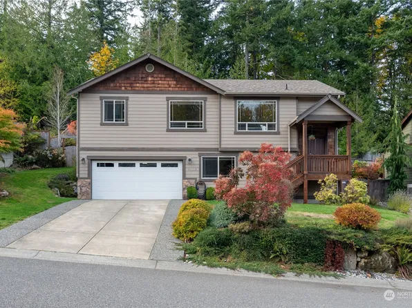 1137 Birch Falls Drive, Bellingham, WA 98229