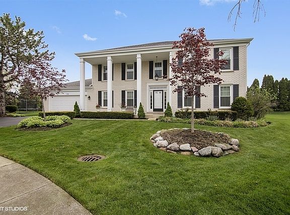 2nd image of 130 Exmoor Ct