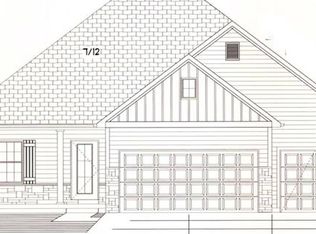18302 Rock Creek Dr, Smithville, MO 64089