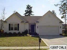 Lake Wylie Community