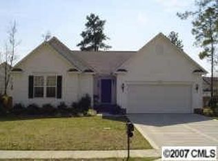 213 Mast Wind Trl, Rock Hill, SC 29732