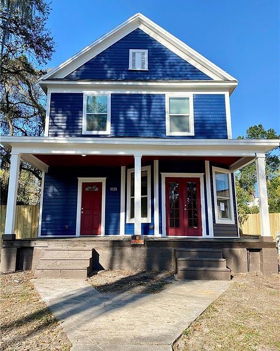 1st image of 1128 N Stella Ave #A
