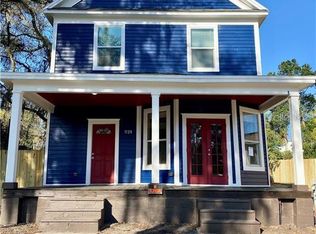 1128 N Stella Ave #A, Lakeland, FL 33805