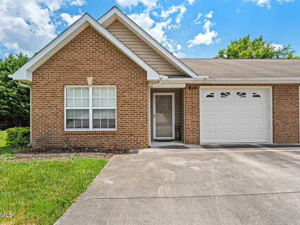 614 Yellow Leaf Way, Knoxville, TN 37912