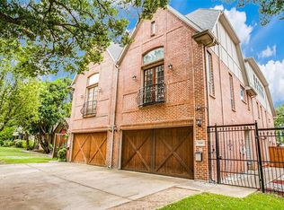 5320 Longview St, Dallas, TX 75206