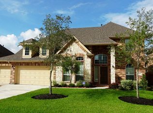 1127 Sydney Ln, Friendswood, TX 77546