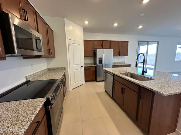 25178 W LA SALLE Street, Buckeye, AZ 85326