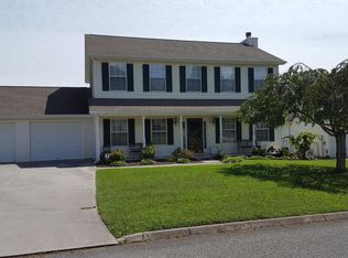 230 Ashworth Trl LOT 123, Powell, TN 37849
