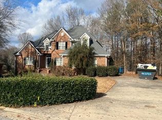 304 Pinehurst Way, Carrollton, GA 30116