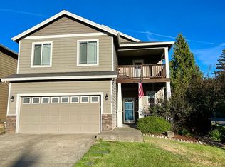 3929 SE 191st Ave, Vancouver, WA