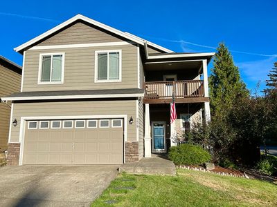 3929 SE 191st Ave, Vancouver, WA, 98683