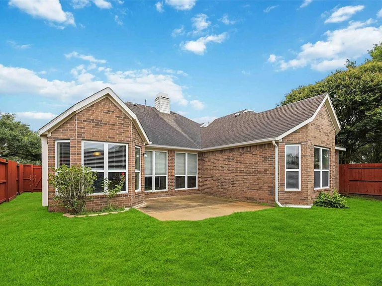 6642 Redberry Glen Ln — Photo 27