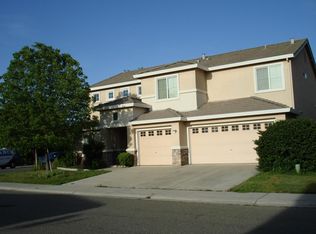 8613 Alissa Way, Elk Grove, CA 95624