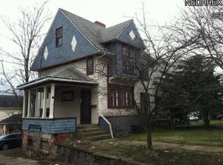 71 W South St, Painesville, OH 44077