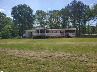 391 Island Ford Rd, Cross Hill, SC 29332