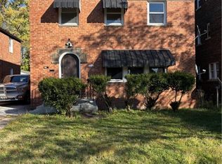 3261 E 147th St, Cleveland, OH 44120