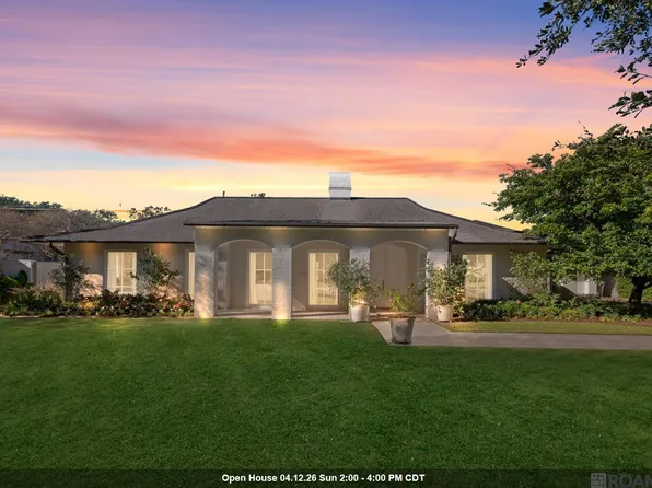 3250 Torrance Dr, Baton Rouge, LA 70809