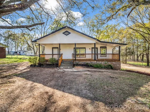 109 State Highway 120, Mooresboro, NC 28114