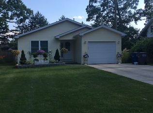 5313 Melvin Dr, Toledo, OH 43615
