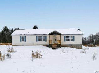 1457 Butternut Rd, Unadilla, NY 13849