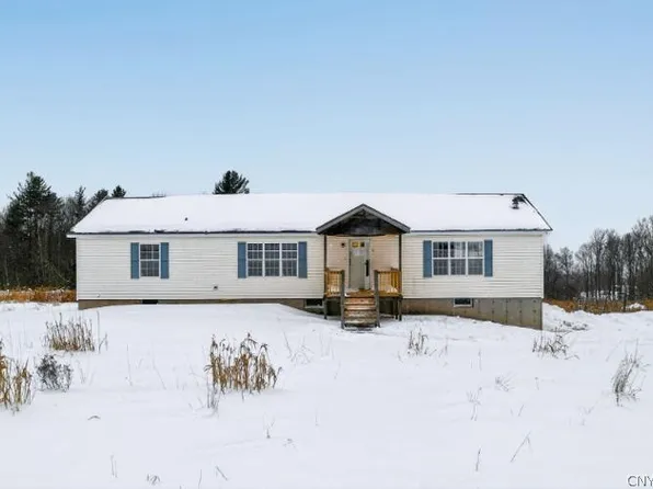 1457 Butternut Rd, Unadilla, NY 13849