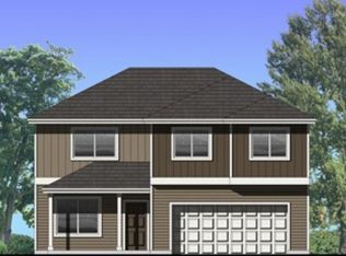 1542 Farina Loop SE, Lacey, WA 98513