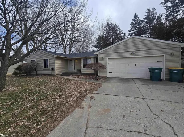 620 Carpenter Rd, Flushing, MI 48433