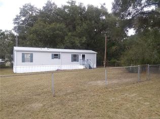 20070 SE 110th Ct, Inglis, FL 34449