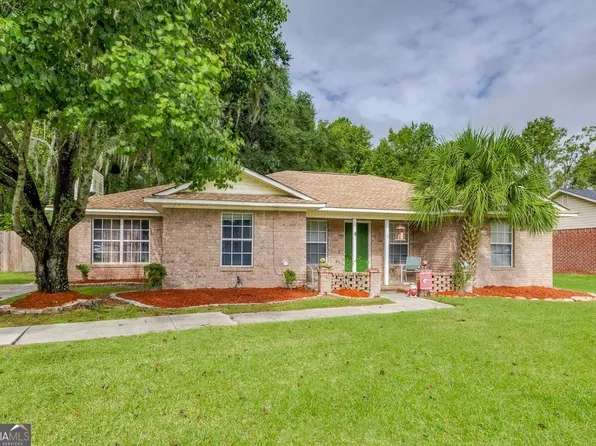 9 Tammys Cir, Pooler, GA 31322