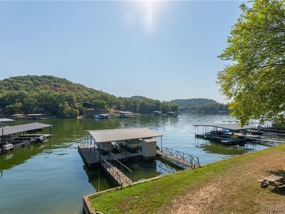 70 Amber Rd, Sunrise Beach, MO, 65079