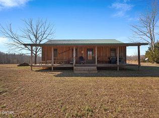 399 Cox Cemetary Rd, Greenfield, TN 38230