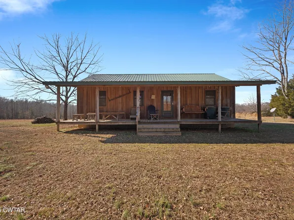 399 Cox Cemetary Rd, Greenfield, TN 38230