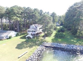 759 Horseshoe Bend Rd, Deltaville, VA 23043