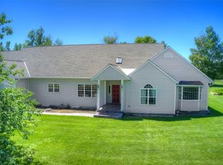 119 Bennett Dr, Bozeman, MT 59715
