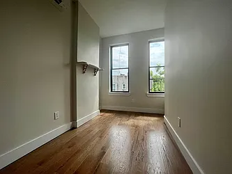 Rented by Yup Realty LLC