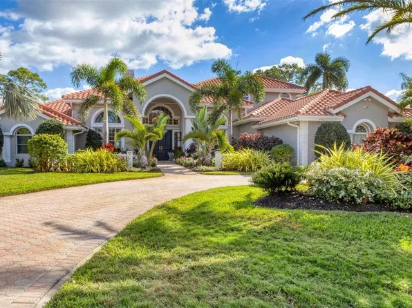 896 Mac Ewen Dr, Osprey, FL 34229