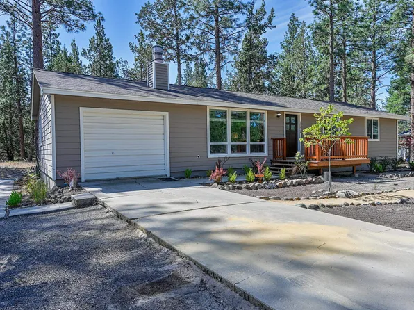 15834 Gallop Pl, Weed, CA 96094
