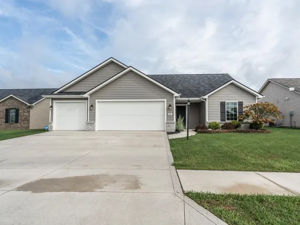 693 Sully Ct, Angola, IN 46703