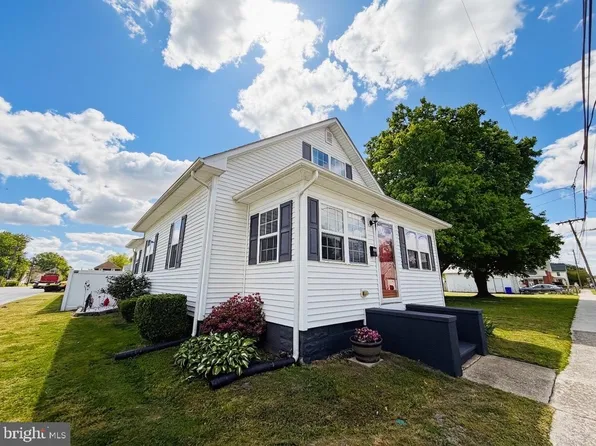 304 Harrington Ave, Harrington, DE 19952