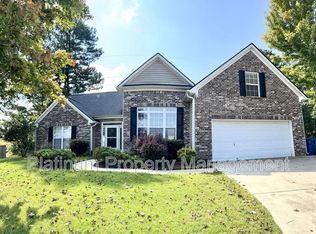 3728 Creeks End Ct, Loganville, GA 30052
