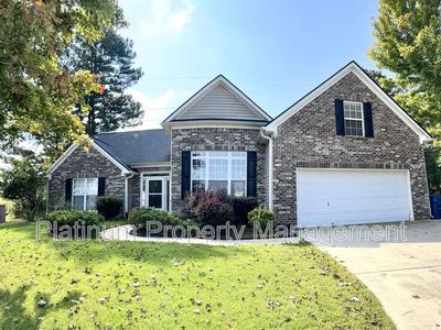 3728 Creeks End Ct, Loganville, GA, 30052