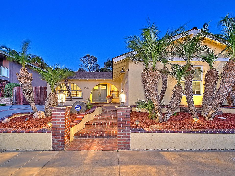 17642 El Nopal Ln, Huntington Beach, CA 92647 Zillow