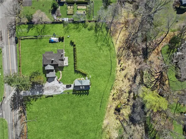 26 Morningside Drive South, Westport, CT 06880