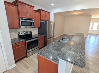 130 Reunion Ct, Garner, NC 27529