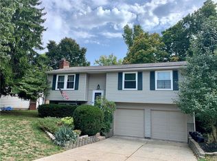 1310 Denise Dr, Kent, OH 44240